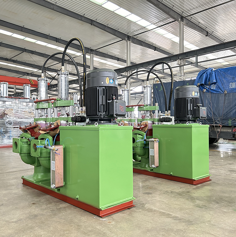 冶金、選礦、含酸礦漿長(zhǎng)距離輸送或給壓濾機(jī)進(jìn)料