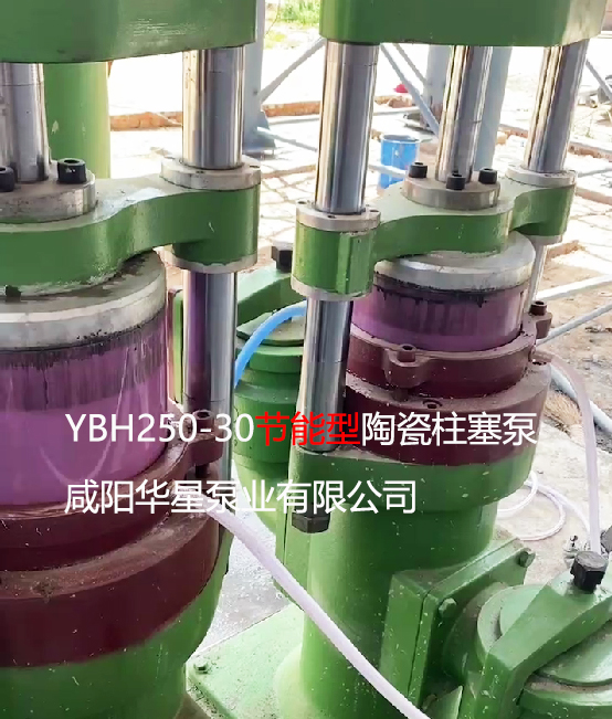冶金、選礦、含酸礦漿長(zhǎng)距離輸送或給壓濾機(jī)進(jìn)料