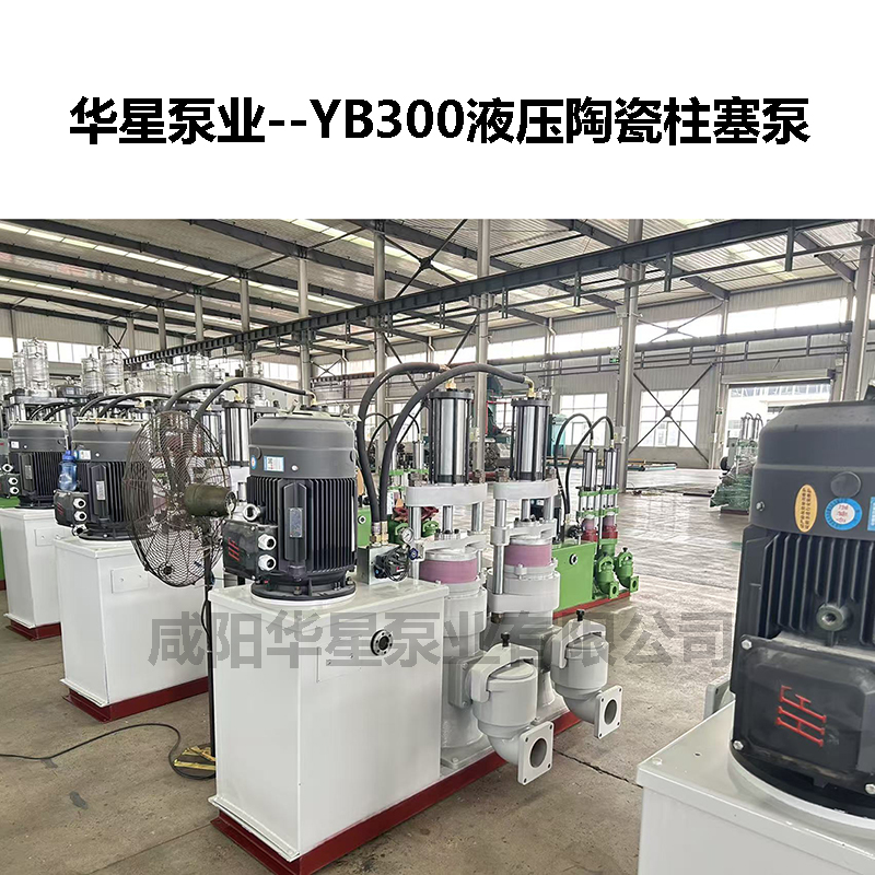 冶金、選礦、含酸礦漿長(zhǎng)距離輸送或給壓濾機(jī)進(jìn)料