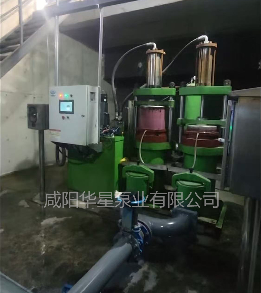 冶金、選礦、含酸礦漿長(zhǎng)距離輸送或給壓濾機(jī)進(jìn)料