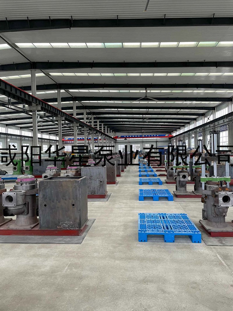 陶瓷柱塞泵-壓濾機(jī)柱塞泵廠家7