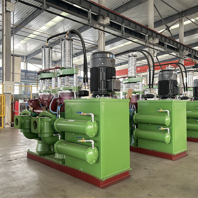 壓濾機節能柱塞泵53