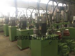 咸陽柱塞泥漿泵